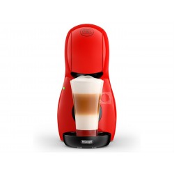 CAFETERA MULTIBEBIDA DELONGHI EDG210.R ROJO/·