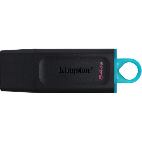 PEN DRIVE 64GB KINGSTON DTX EXODIA USB3.2