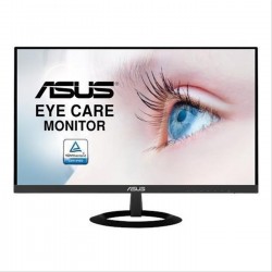 MONITOR LED 23" ASUS VZ239HE IPS FHD HDMI, VGA 5MS  BLACK