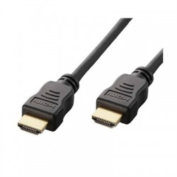 CABLE HDMI V1.3B A/M-A/M 1M NANOCABLE