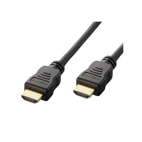 CABLE HDMI V1.3B A/M-A/M 1M NANOCABLE