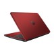 PORTATIL HP 15-AC133NS I3/4GB/500GB/15.6/W10/ROJO