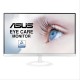 MONITOR LED 23.8" ASUS VZ249HE-W IPS FHD HDMI VGA WHITE-DESPRECINTADO