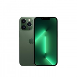 SMARTPHONE APPLE IPHONE 13 PRO 256GB ALPINE GREEN