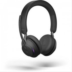 AURICULARES JABRA EVOLVE2 65 HEADSET STEREO USB-A Bluetooth