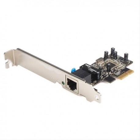 TARJETA DE RED PCI-E 10/100 STARTECH LP