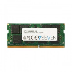 V7 8GB DDR4 2133MHZ CL15 NON ECC  SO DIMM PC·