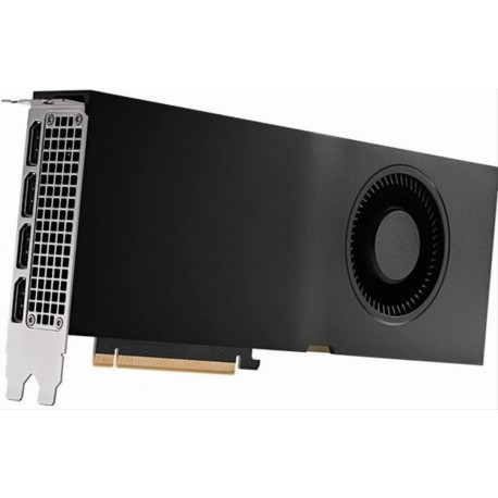 VGA NVIDIA QUADRO RTX A4500 20GB GDDR6 (en caja)