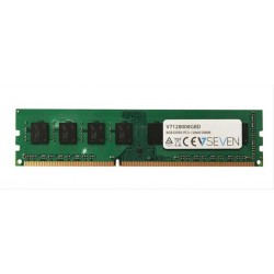 MODULO DDR3 8GB 1600MHZ V7 CL11 DIMM 1.5V