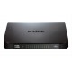 SWITCH 24 PUERTOS GIGABIT GO-SW-24G D-LINK