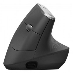 RATON LOGITECH MX VERTICAL ADVANCED ERGONOMIC WIRELESS