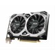 VGA MSI GEFORCE GTX 1650 4GB GDDR6 VENTUS XS