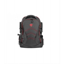 MOCHILA GENESIS PALLADA 550 HASTA 17.3" NEGR·