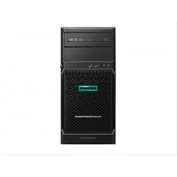 SERVIDOR HPE ML30 GEN10+ E-2314 16GB 4LFF Intel VROC RAID 350W