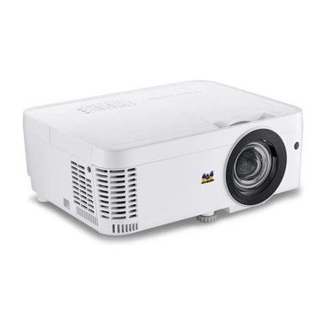 PROYECTOR VIEWSONIC PS600W ANSI DLP WXGA 350·Despreicntado