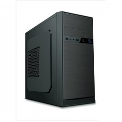 CAJA SEMITORRE COOLBOX MICRO ATX M500 F.A.500W USB3.0