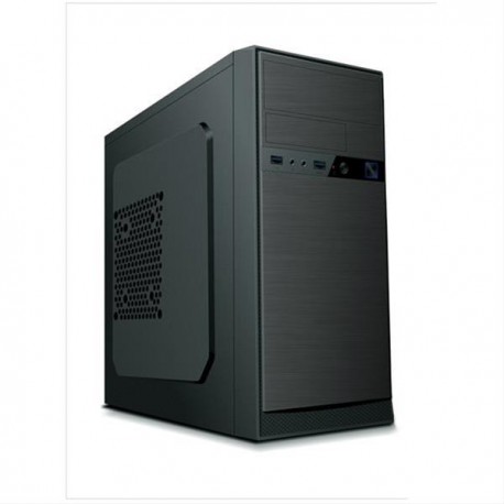 CAJA SEMITORRE COOLBOX MICRO ATX M500 F.A.500W USB3.0