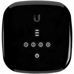 ONT ROUTER UBIQUITI UF-WIFI6 UFIBER WIFI 4P WIFI6