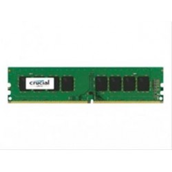 MODULO DDR4 16GB 2400MHz CRUCIAL CL17 1.2V-Desprecintado