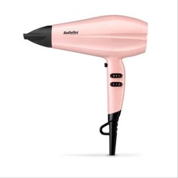 X SECADOR PELO  BABYLISS 5337PRE 2200W·