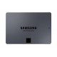 SSD 2.5" 1TB SAMSUNG 870 QVO SATA
