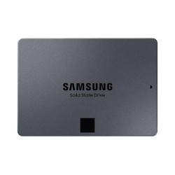 SSD 2.5" 1TB SAMSUNG 870 QVO SATA