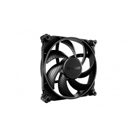 VENTILADOR AUXILIAR BE QUIET 140X140 SILENT WINGS 4