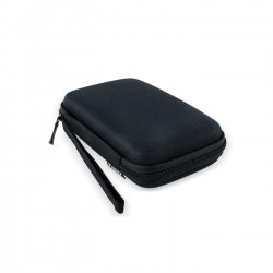 FUNDA CAJA EXTERNA 2.5" NEGRA TOOQ