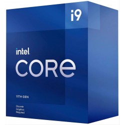 INTEL CORE I9-12900F 2.40GHZ (SOCKET 1700)  GEN12