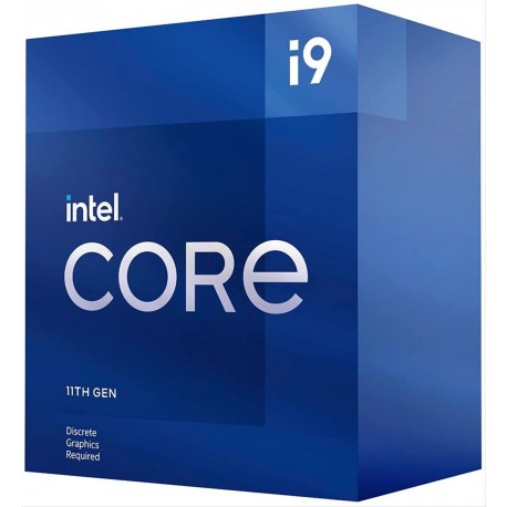 INTEL CORE I9-12900F 2.40GHZ (SOCKET 1700)  GEN12