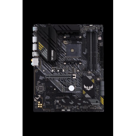 PLACA BASE ASUS TUF GAMING B550-PLUS WIFI II AM4 Wi-Fi 6