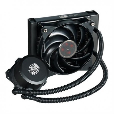 REFRIGERACION LIQUIDA CPU COOLER MASTER MASTERLIQUID LITE 120