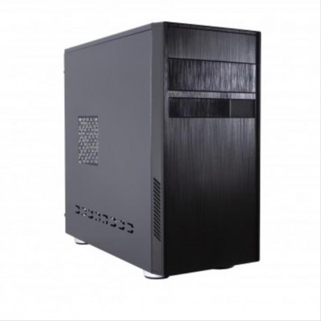 CAJA MICRO ATX COOLBOX M670 F.A. BASIC500 2XUSB3.0