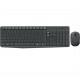 TECLADO Y RATON LOGITECH MK235 WIRELESS