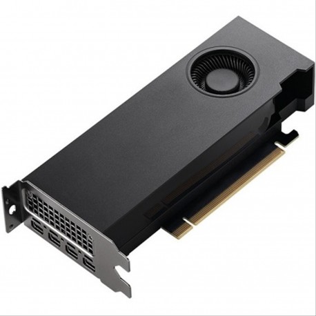 VGA NVIDIA QUADRO RTX A2000 12GB GDDR6 ECC BULK 4xMiniDisplayPort