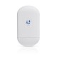 CPE UBIQUITI LTU-LITE 5GHZ 13DBI -Desprecintado