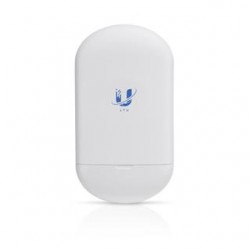 CPE UBIQUITI LTU-LITE 5GHZ 13DBI -Desprecintado