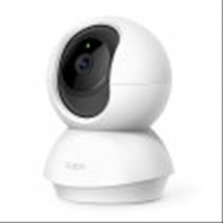 CAMARA IP WIFI TP-LINK TAPO TC70 FULLHD SEGUIMIENTO DE MOVIMIENTO VISION 130º