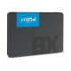 SSD 2.5 1TB CRUCIAL BX500 SATA3