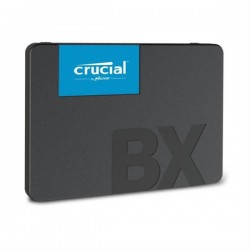 SSD 2.5 1TB CRUCIAL BX500 SATA3