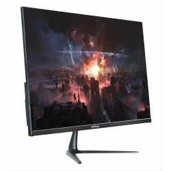 MONITOR 23.8" PRIMUX IOX P238 GAMING FHD 1MS FRAMELESS HDMI DISPLAYPORT