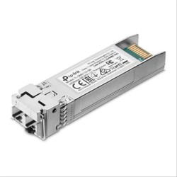 TRANSCEIVER TP-LINK SM5110-SR 10GBASE MULTIMODO SFP+ LC