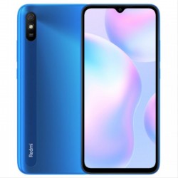 SMARTPHONE XIAOMI REDMI 9A 2GB 32GB DUAL SIM BLUE