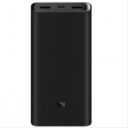 POWERBANK XIAOMI 20000MAH 50W