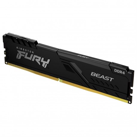 MEMORIA RAM KINGSTON FURY BEAST KF426C16BB/1·