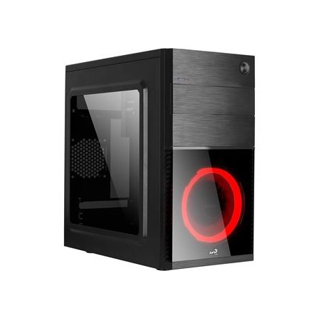 CAJA MICROATX AEROCOOL CS-105 VENTILADOR FRO·Desprecintado