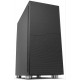 CAJA ATX NOX HUMMER VOID SILENT MIDI TOWER NEGRO
