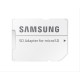 SAMSUNG MICROSD ADAPTADOR EVOP 64GB·