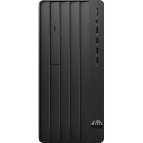 HP PRO TOWER 290 G9 I5-12400    512GB 8GB W1·