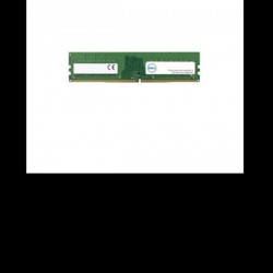 DELL TECHNOLOGIES MEMORY 8GB 1RX8 DDR4 UDIMM·